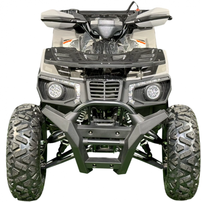 Квадроцикл RACER RC200