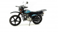Мотоцикл дорожный Motoland FORESTER 200