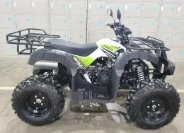Квадроцикл ATV серия 5, JAEGER 2.0