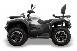 Квадроцикл HiSUN GUARDIAN 550L LONG