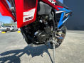 Мотоцикл эндуро TMBK KINETIC 300 (NB300)