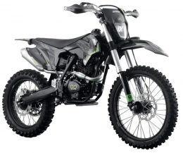 Мотоцикл OXO Venom 250