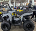 Квадроцикл NEO ATV HAMMER 2.0 LONCIN 
