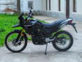 Мотоцикл Racer RC250-GY8A Ranger