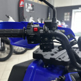 Квадроцикл NEO ATV GT GRIZLY 200X LUX