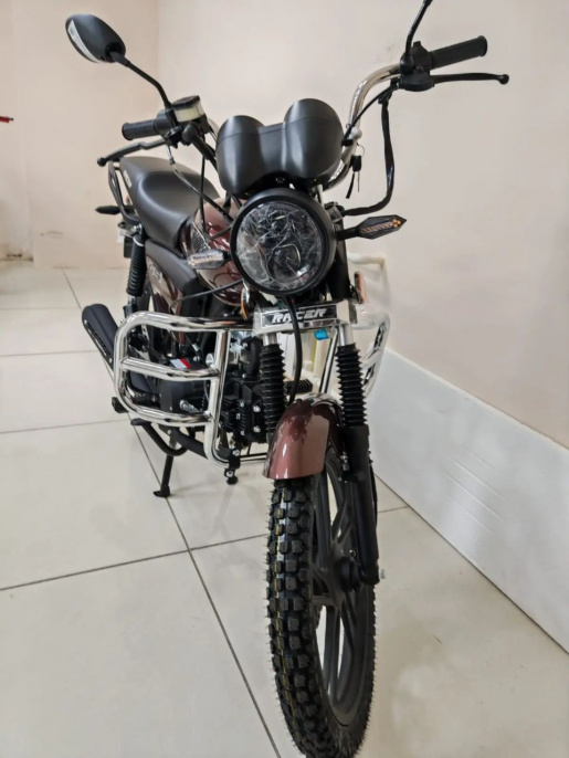 Мопед Racer RC50 Alpha Lux M2