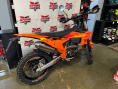 Мотоцикл Regulmoto SIX DAYS с ПТС