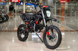 Питбайк OXO SHADOW 125