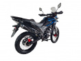 Мотоцикл Avantis MT300 GS (К19) ПТС