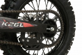 Мотоцикл XGZ K26L-YB300H