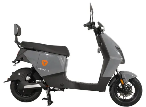 Скутер электрический YADEA DT3
