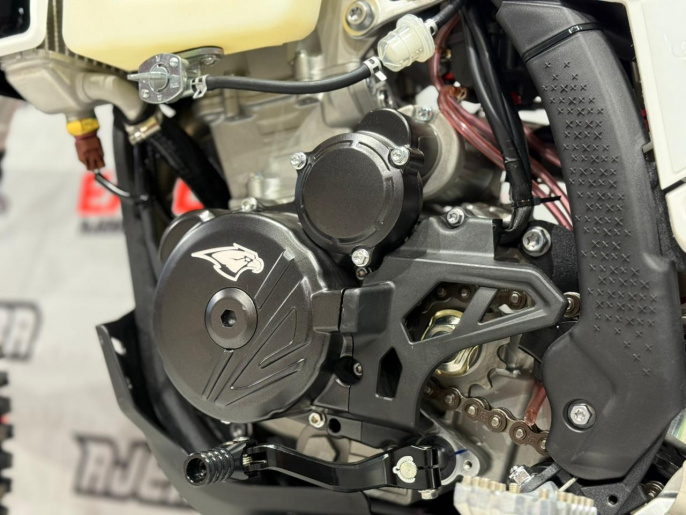 Мотоцикл AJERRA JOKER C10