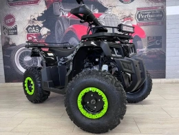 Квадроцикл (ATV) серия 5, JAEGER 2.00  (балансирный вал)