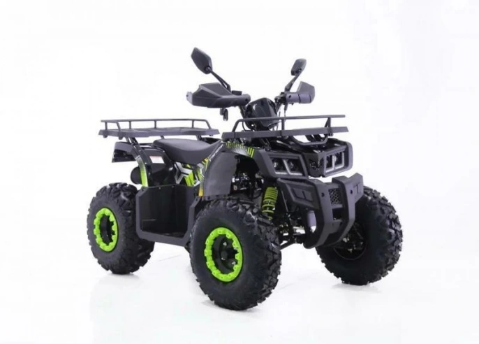 Квадроцикл YACOTA WARRIOR PRO