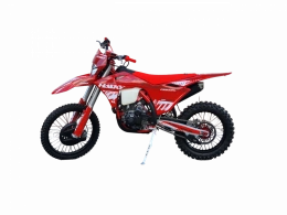 Мотоцикл Hasky A10 Ride CB300 RL 2025