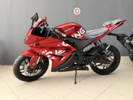 Мотоцикл дорожный Motoland R1 300 (без ПТС)