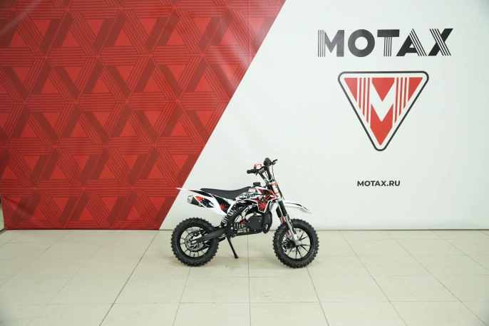 Мини кросс бензиновый MOTAX MINICROSS 50 PS 	