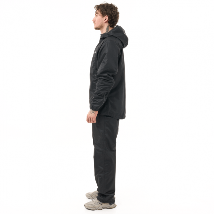 Мембранный костюм ACTIVE 2.0 Man Black