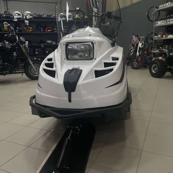 Снегоход TERRATRACK СПАРТАН 2.0 L