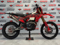 Мотоцикл AJERRA SAMURAI K10 LITE