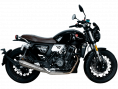 Мотоцикл CYCLONE RE3