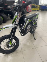 Мини кросс бензиновый MOTAX MINICROSS 60 PS