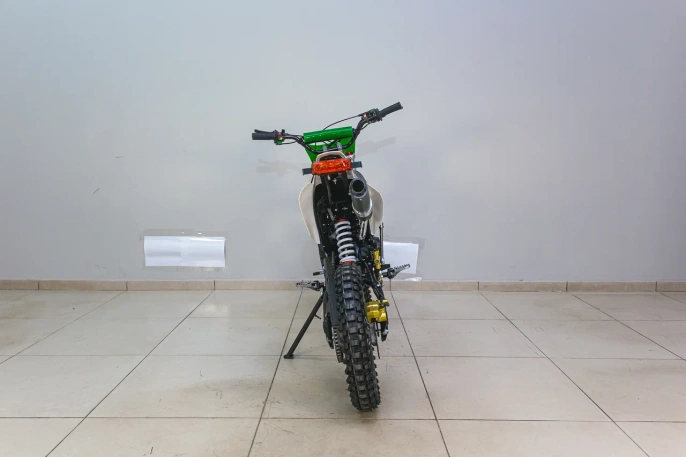 ПитБайк VMC KXD 17/14	