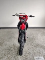 Мотоцикл TMBK REVOLTA 450 (NC450)