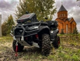 Квадроцикл TGB BLADE 1000 PRO 