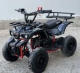 Квадроцикл WELS ATV THUNDER MINI 2T