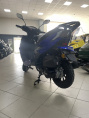 Скутер TMBK ARROW 150CC (SHOW 50CC)
