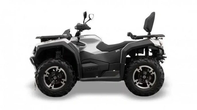 Квадроцикл HiSUN GUARDIAN 750 L