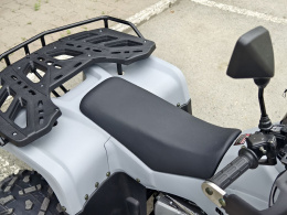 Квадроцикл Lion 125 RR серый