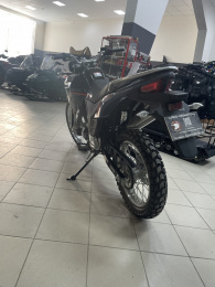 Мотоцикл Racer RC300-GY8 Ranger