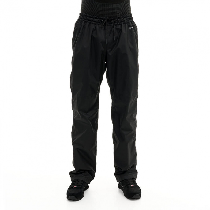 Мембранный костюм ACTIVE 2.0 Man Black - Red