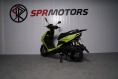 Скутер SPRMOTORS SPORT FS