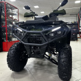 Квадроцикл NEO ATV HAMMER 6 250L LUX