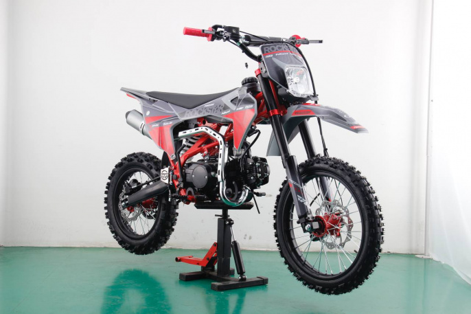 Питбайк RACER Z1