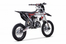 Питбайк WELS RTX 125 17/14