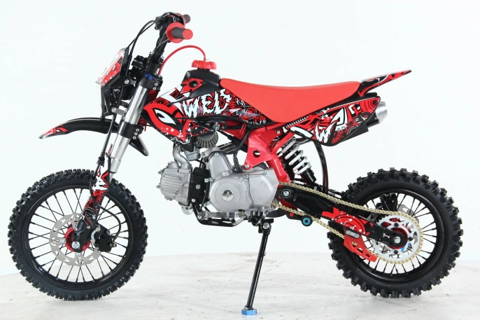 Питбайк WELS CRF 110 14/12