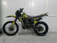 Мотоцикл GLADIATOR C1 ZS165FMM