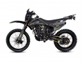 Мотоцикл Avantis Just CB300F