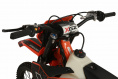 Мотоцикл XGZ K26L-YB300H