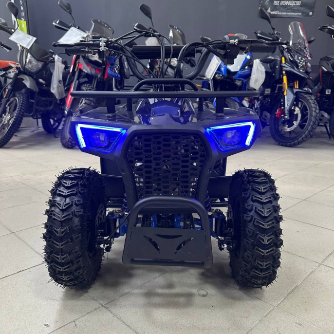 Детский квадроцикл ATV NEO MINI 4T AUTO 50cc