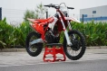 Мотоцикл GURUENDURO AIR PRO GAS