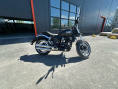 Мотоцикл TMBK Storm Angels 400cc