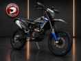 Мотоцикл Regulmoto LEGEND 300 с ПТС