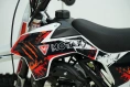 Мини кросс бензиновый MOTAX MINICROSS 50 PS 	