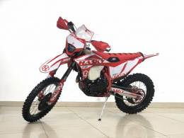 Мотоцикл Hasky F6 Racing 175FMN PR300 2023 MSD