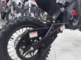 Мотоцикл MOTAX MINICROSS 1500W